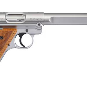 Ruger Mark IV Competition 22LR Pistol For Sale