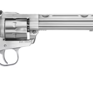 Ruger Single Six 22 Winchester Magnum Rimfire (WMR) Revolver For Sale