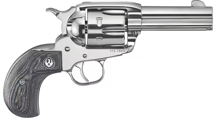 Ruger Vaquero TALO Revolver for sale