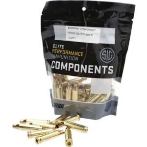 Sig Sauer 260 Remington Brass For Sale