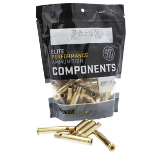 Sig Sauer 30-06 Springfield Brass For Sale