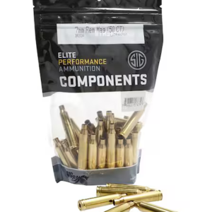 Sig Sauer 7mm Remington Magnum Brass For Sale