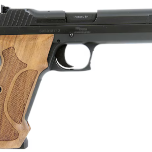Sig Sauer P210 Target 9mm Luger Pistol For Sale