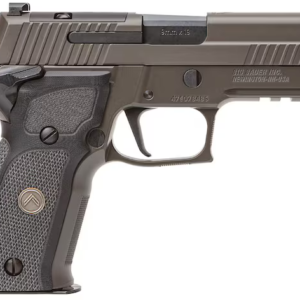 Sig Sauer P226 Legion R2 SAO Pistol For Sale
