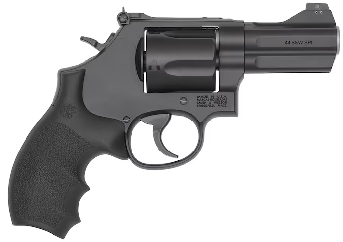 Smith & Wesson 396 Nightguard 44 Special Revolver For Sale