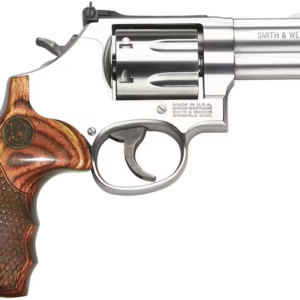 Smith & Wesson Model 686 Plus Deluxe Revolver For Sale