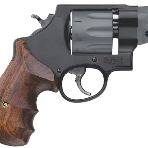 Smith & Wesson Performance Center Model 327 Revolver 357 Magnum For Sale
