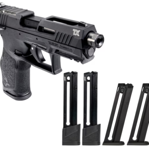 Taurus TX22 G2 Bundle 22 Long Rifle Pistol For Sale